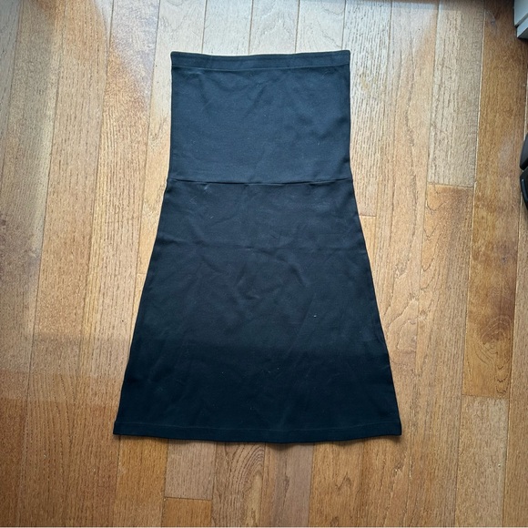 Djerf Avenue (NWOT) Tube Dress Blackberries - Picture 6 of 7